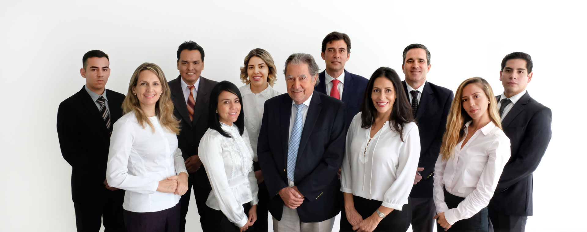 Quienes Somos